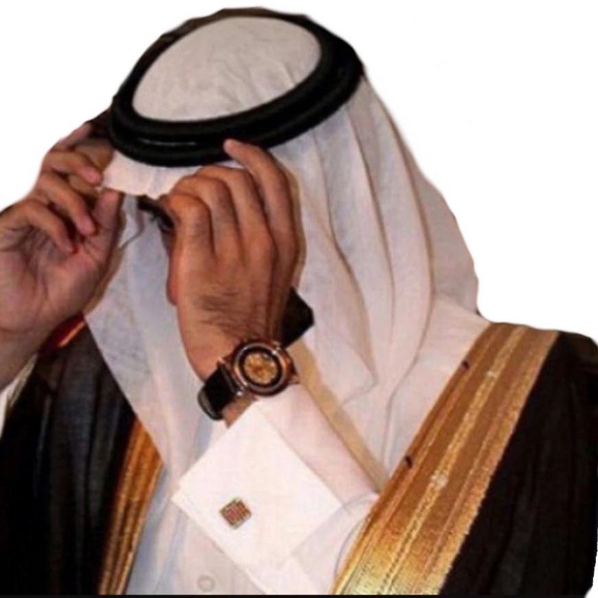 الشمري