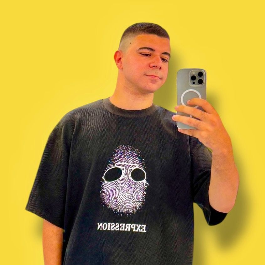 ابوحميد فود - Food Review