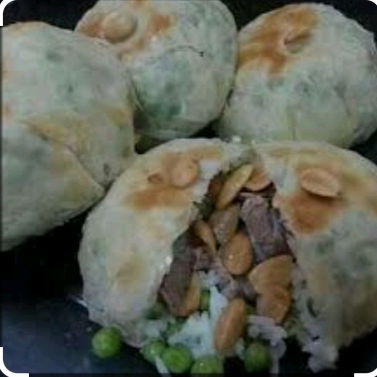 أكلات شامية