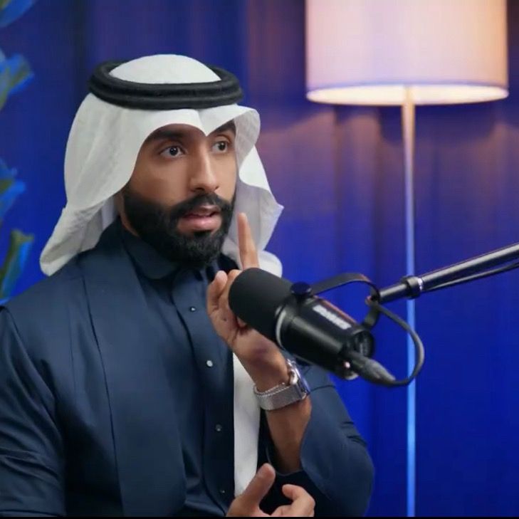 أحمد المهنا