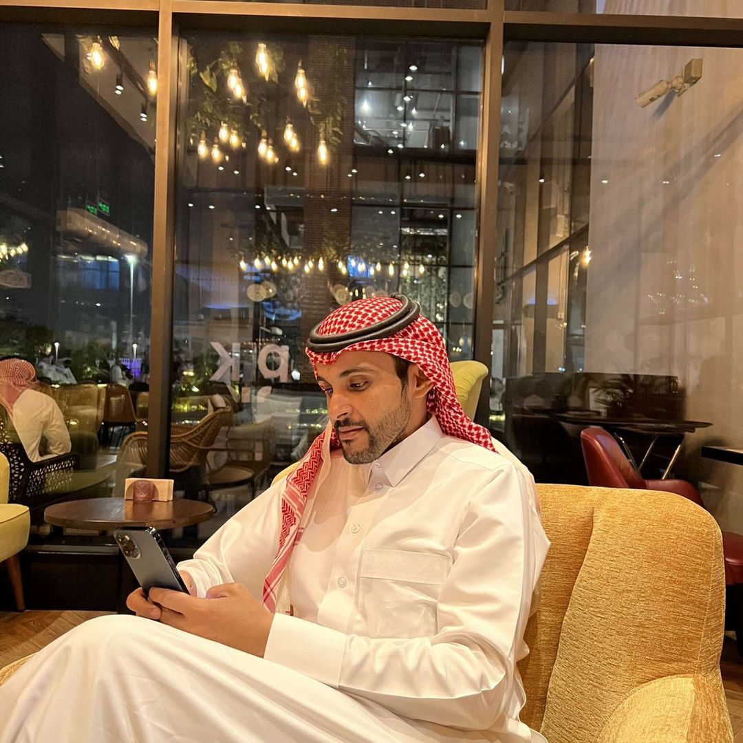 مشعل للاستقدام حساب الاحتياطي