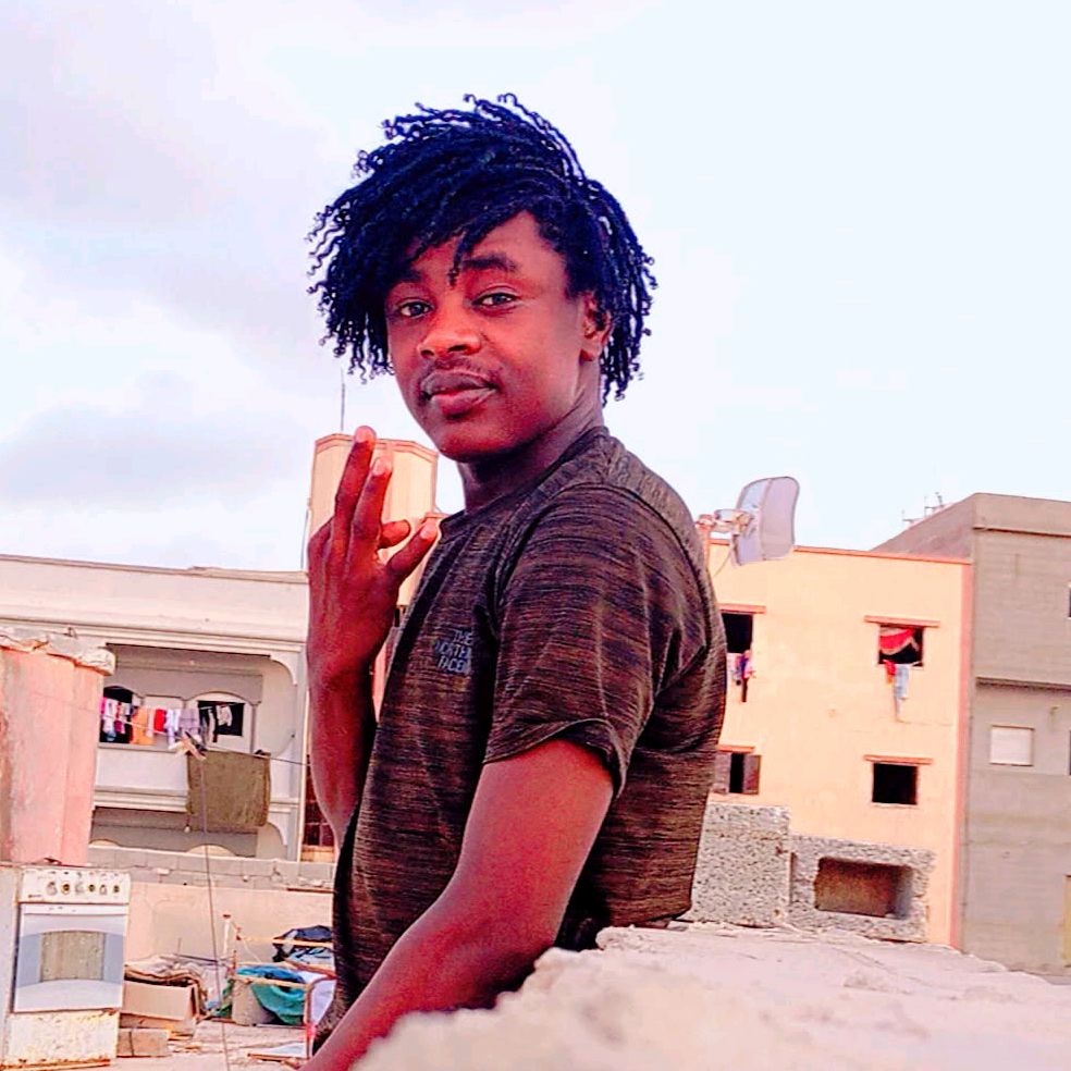 البير❤️‍🔥🖤🇸🇩