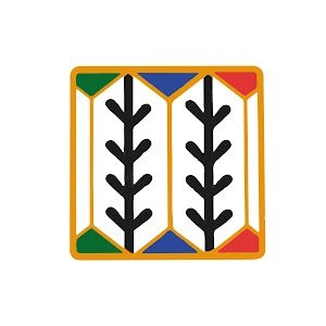 الفن السعودي ( مطعم )