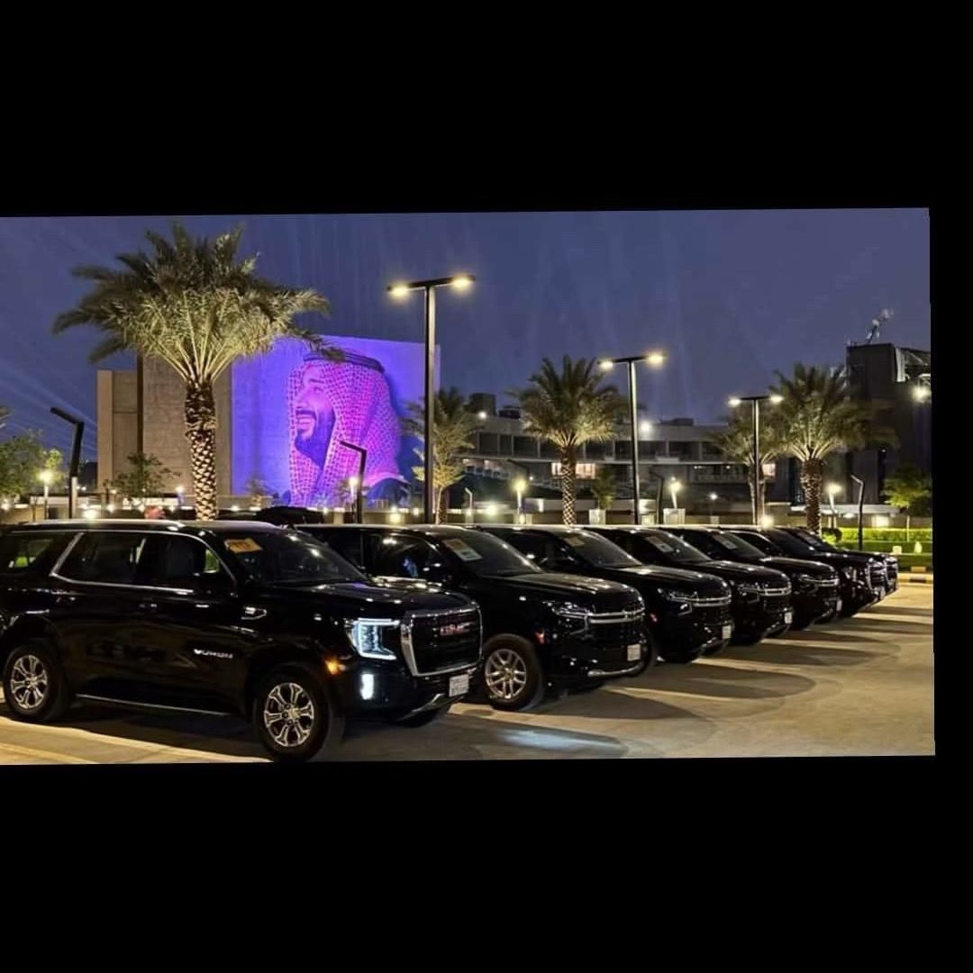 عرين الأخوه لتأجير السيارات