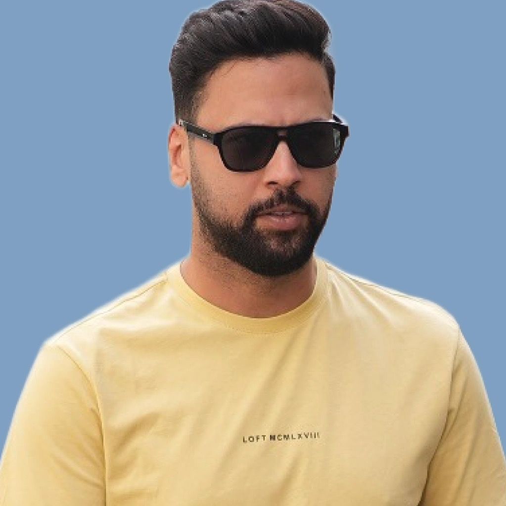 محمد الجديعي