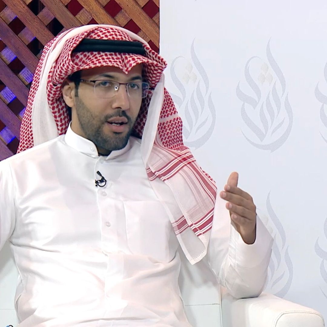 إبراهيم المكرمي🇸🇦