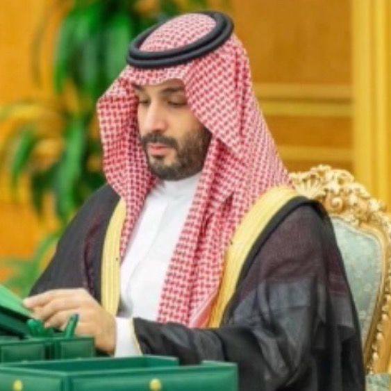 السهم السعودي 🇸🇦