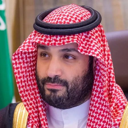 السهم السعودي🇸🇦