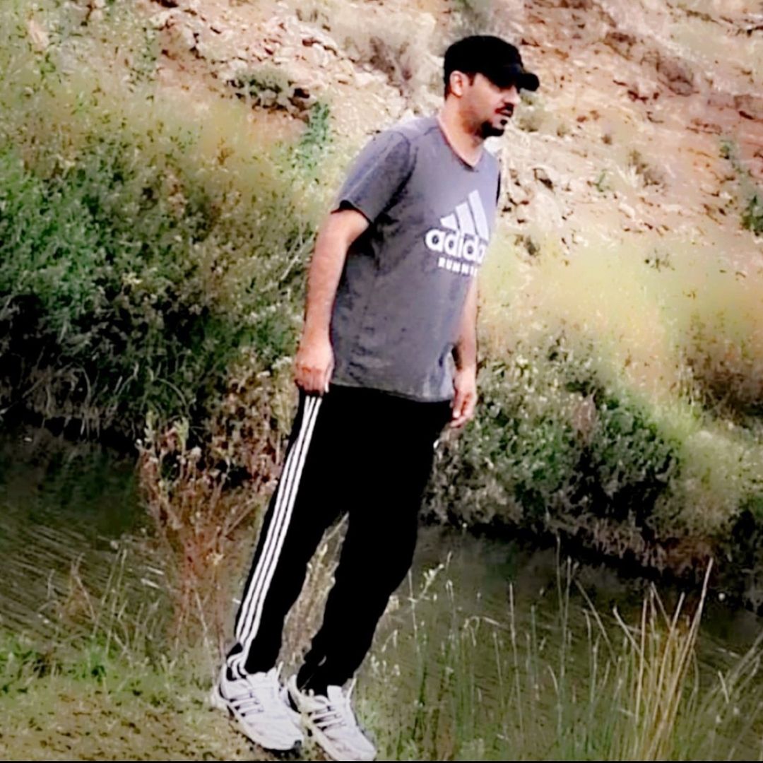 صالح القبيسي