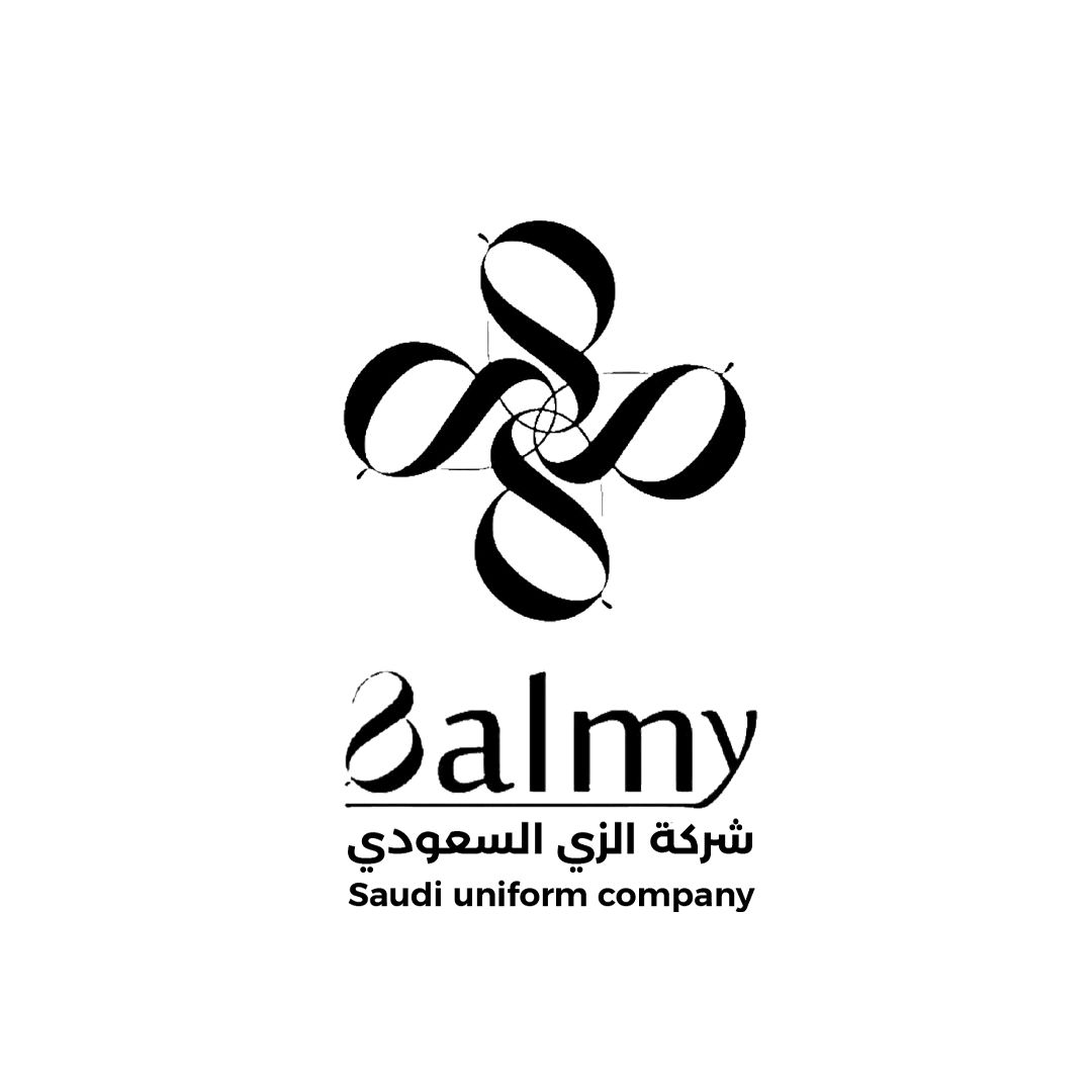 الزي السعودي بالمي