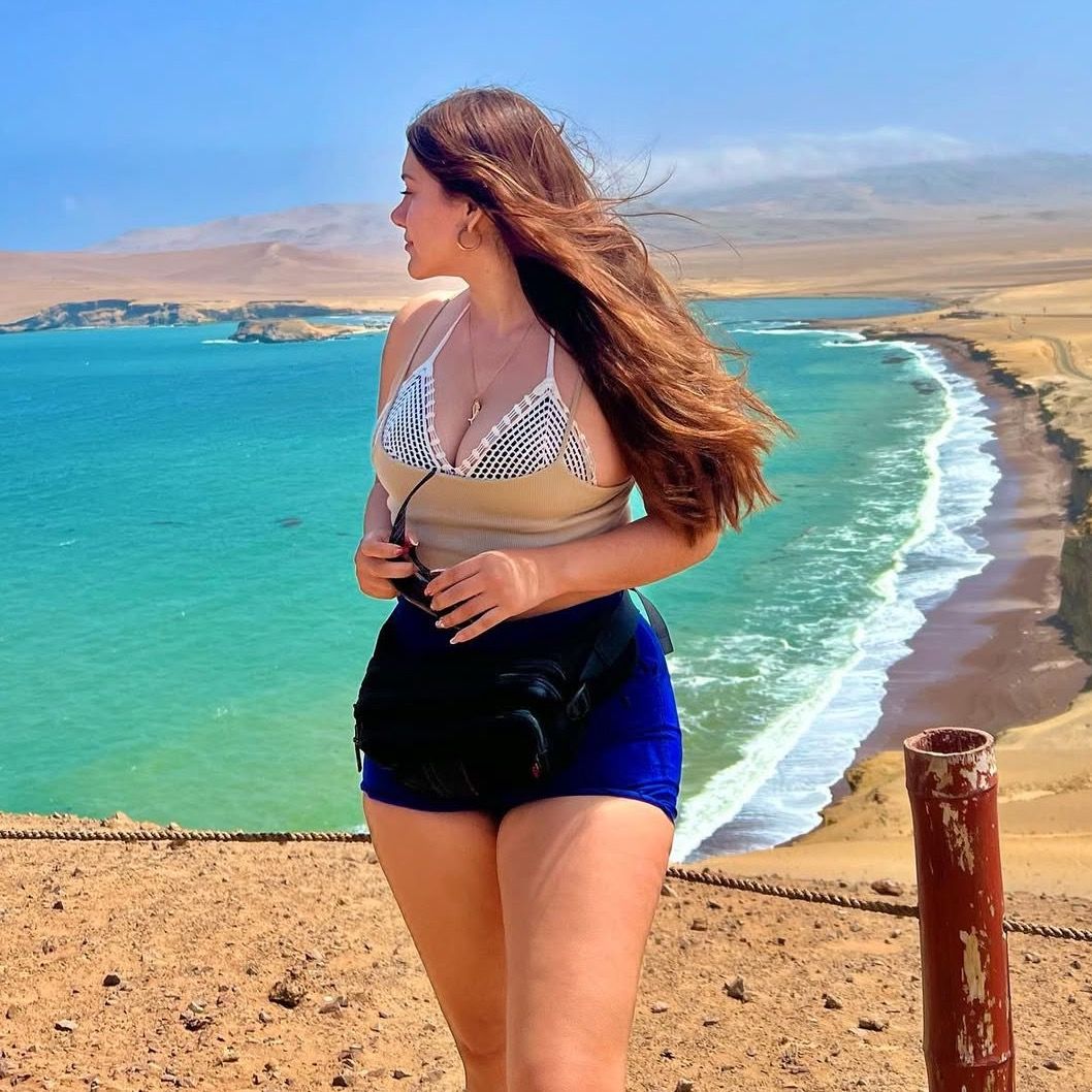 Anggela Vivanco 🍒