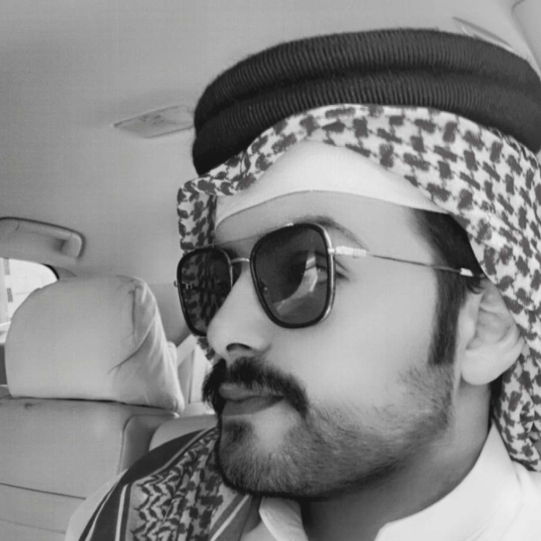 العرجاني 🇰🇼🇶🇦