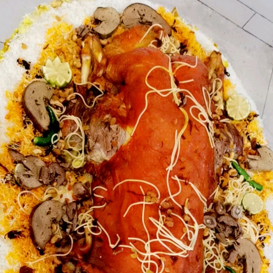 مطعم عسير  الخبر