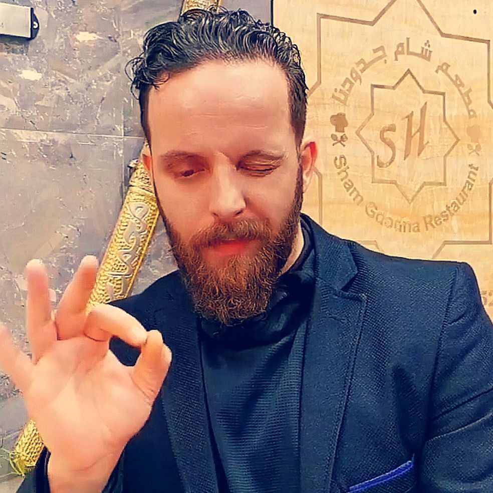 Assad shef☑️💠