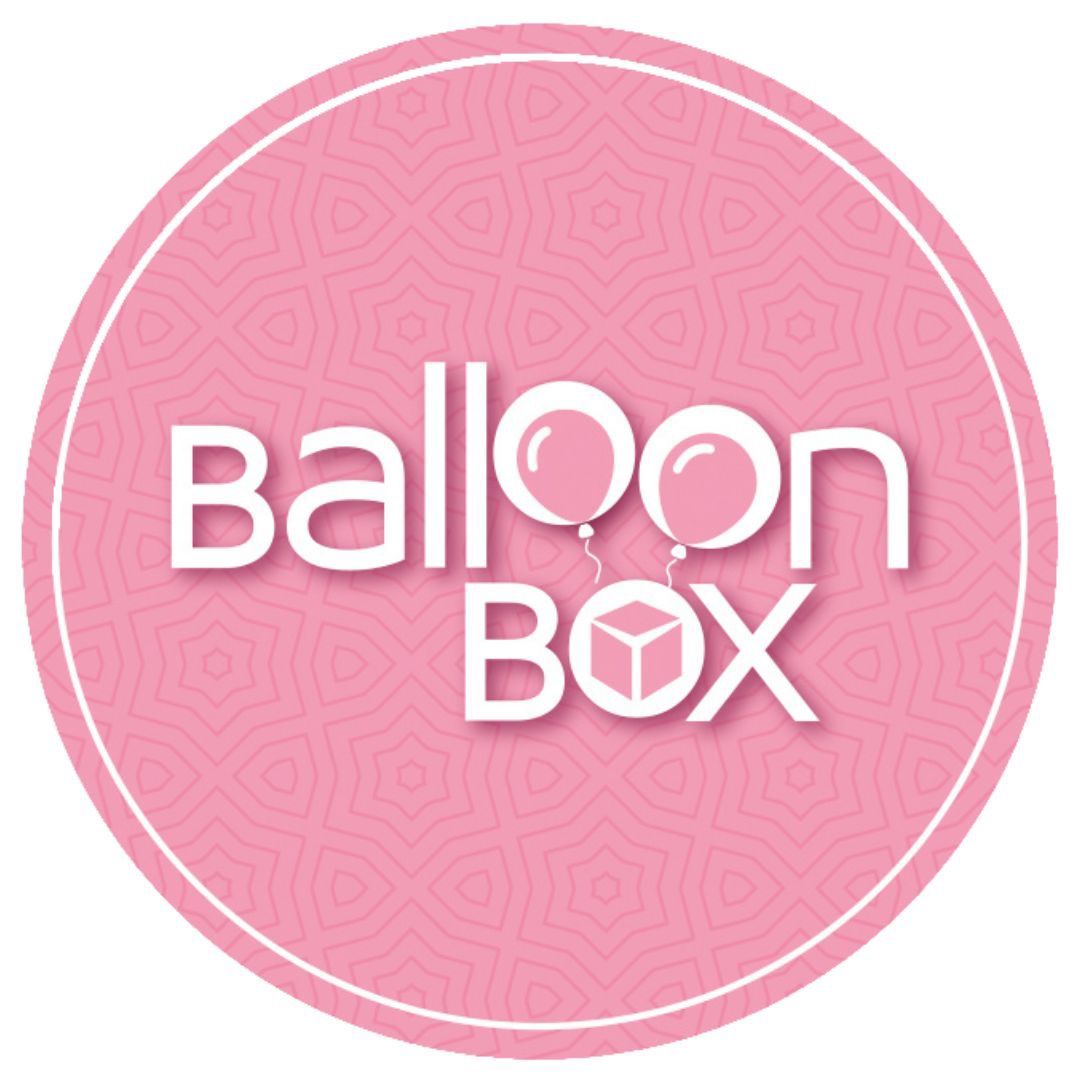 Balloon Box