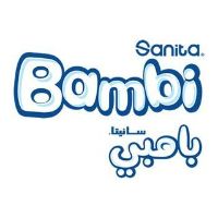 Bambi by Sanita