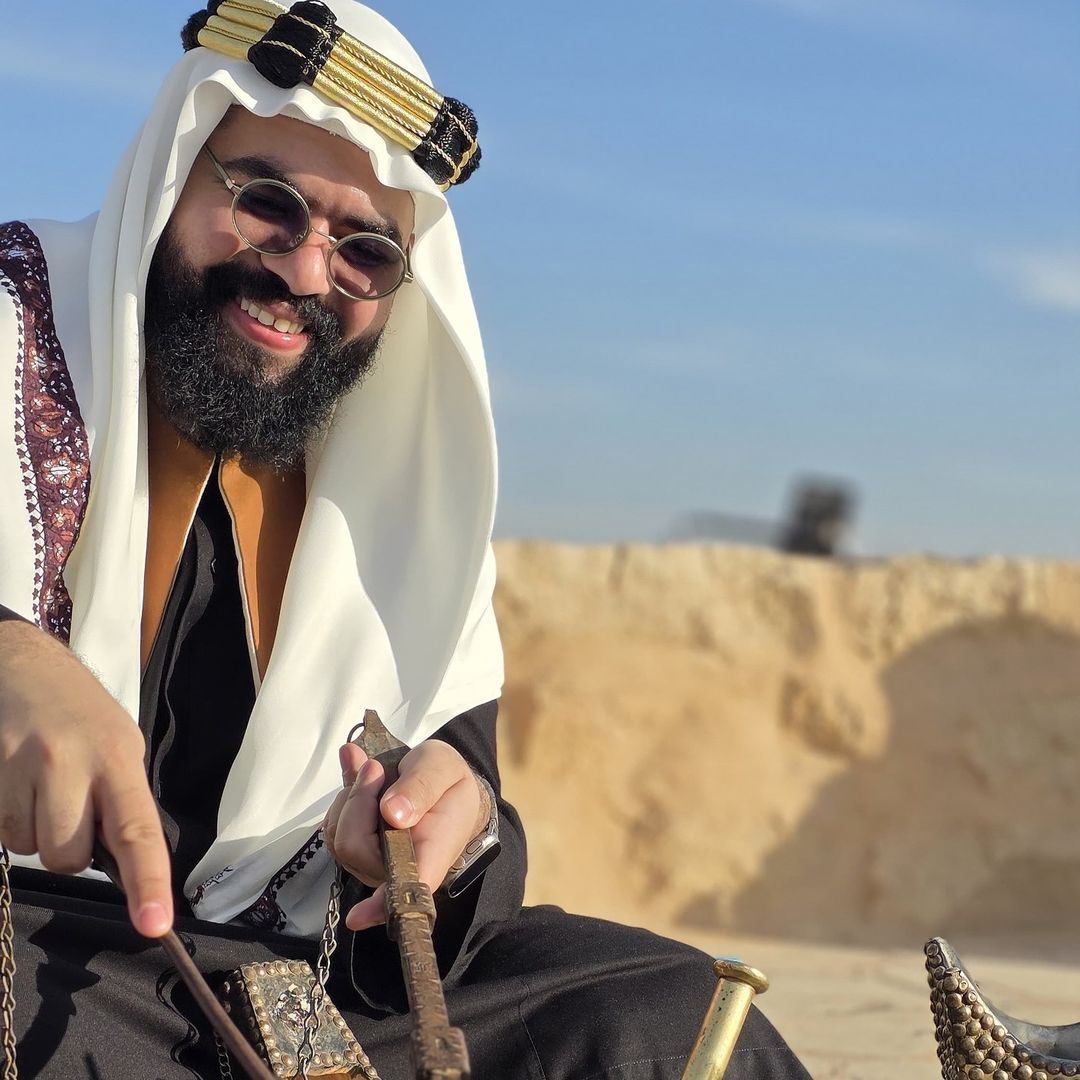 Bigallam & بيج علام