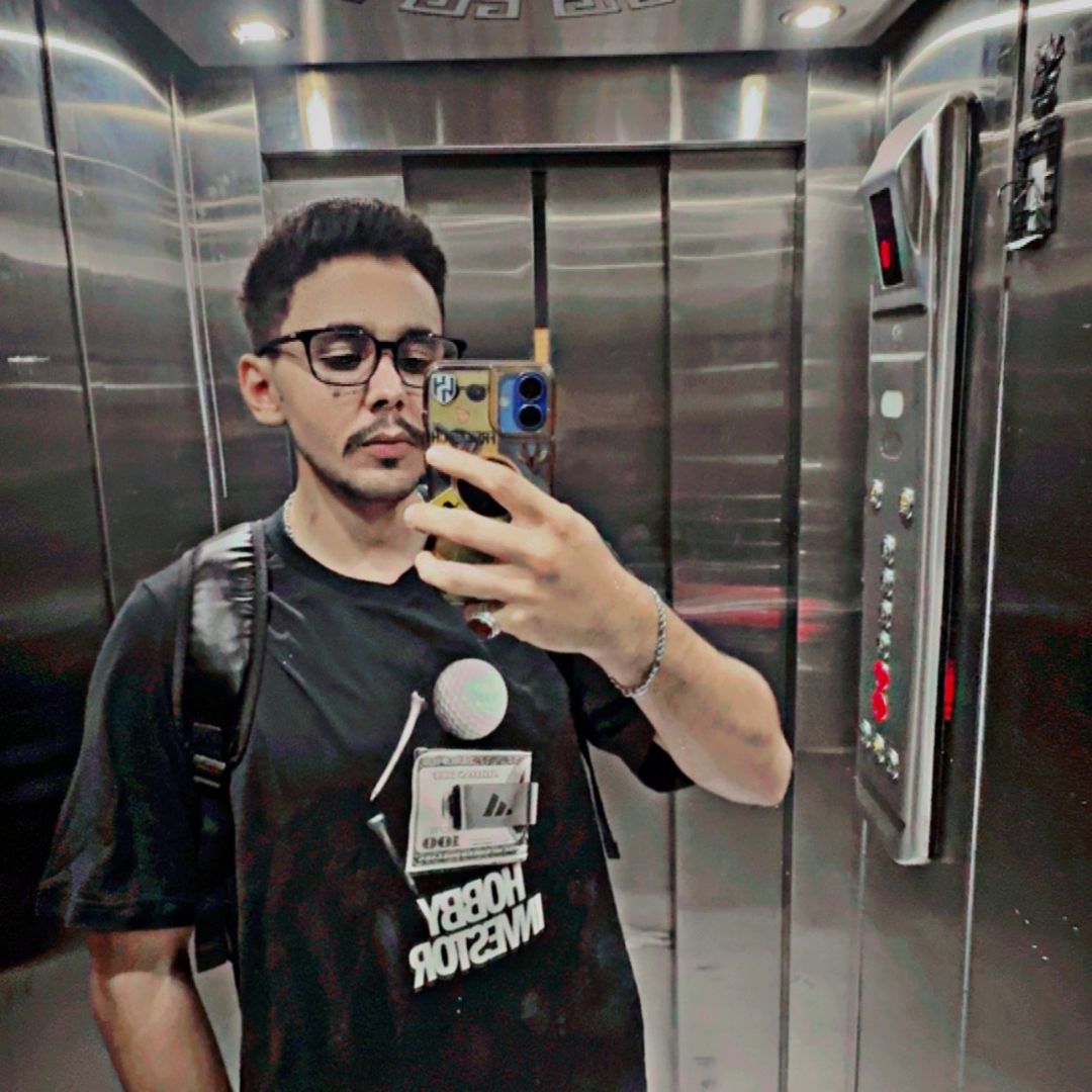 عماد الغامدي