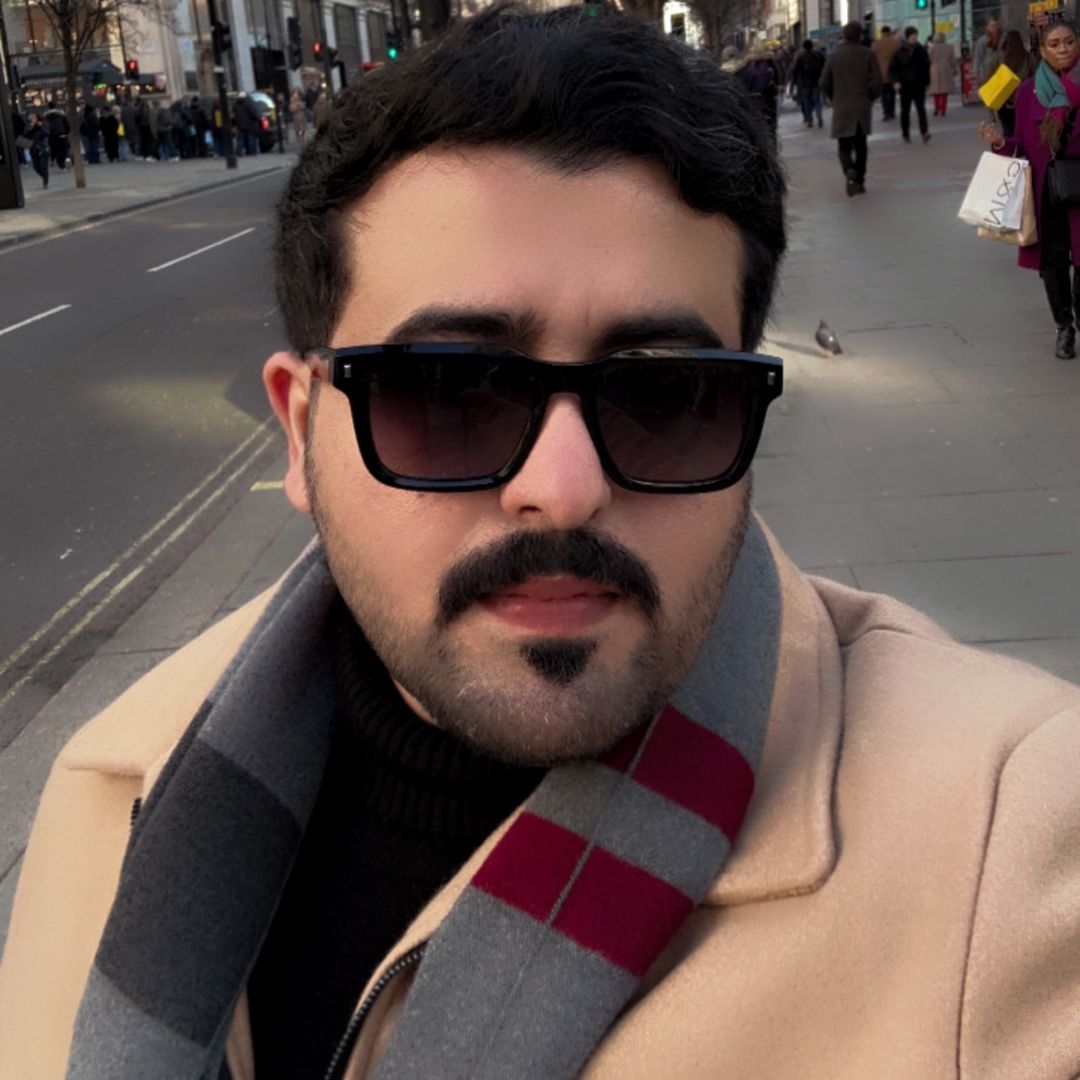 م/ تركي الشمري