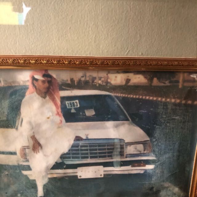 ابوسالم الثراث الشرقيه الدمام