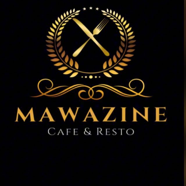 مطعم موازين  دبي