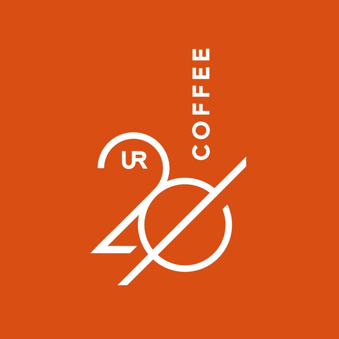 20UR coffee