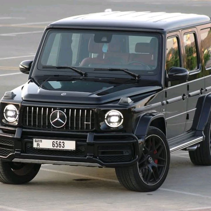 لتأجير السيارات في دبي