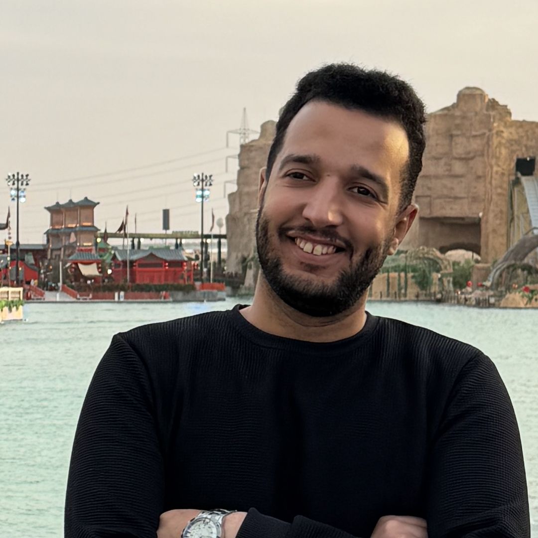 مهندس محمود ابراهيم