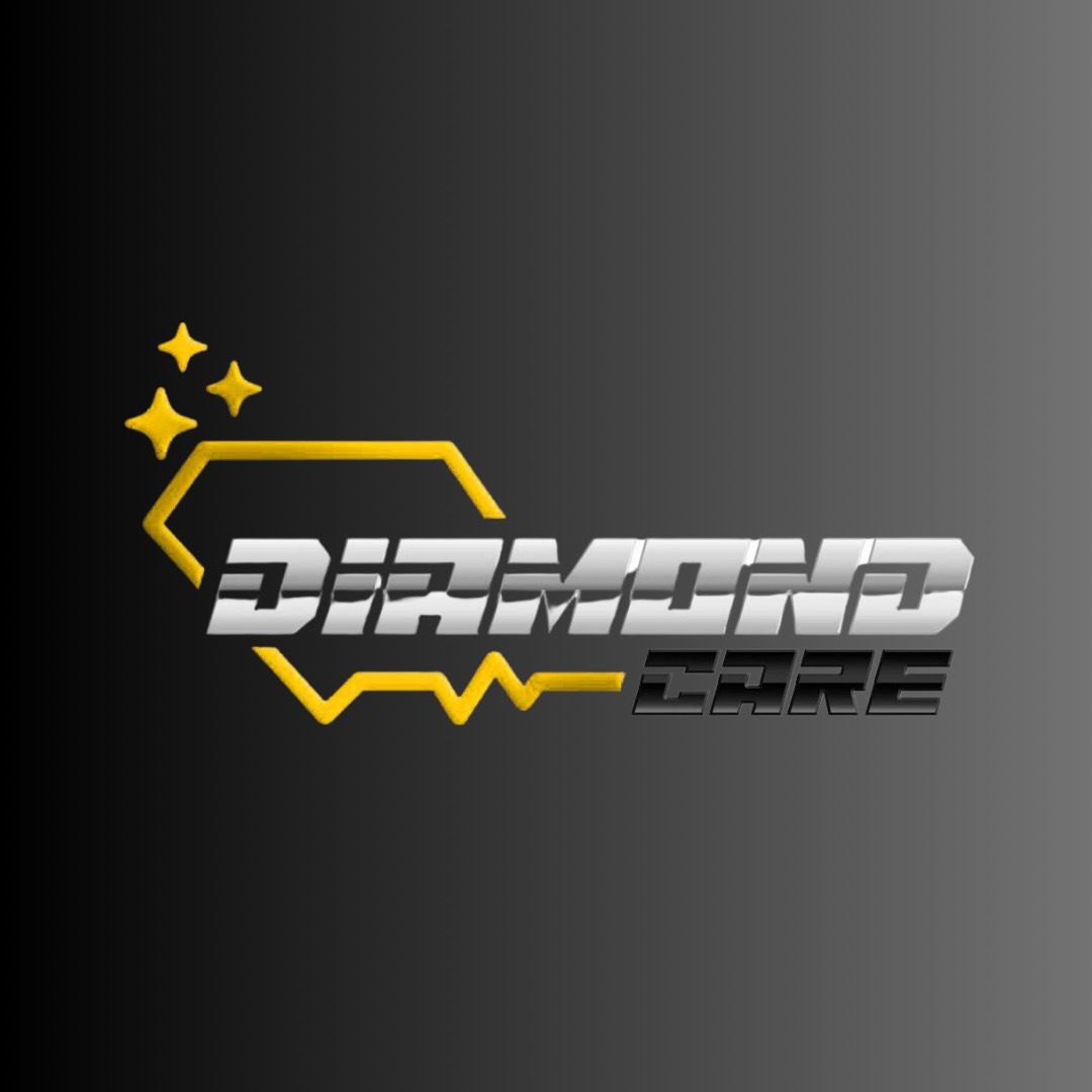 مركز دايموند كير ✨'