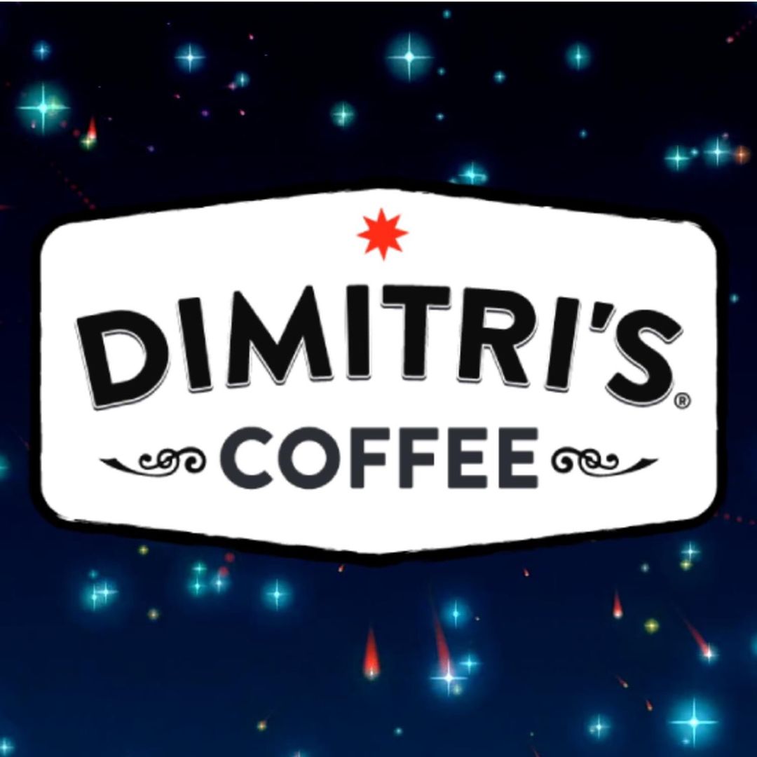DIMITRI’S COFFEE