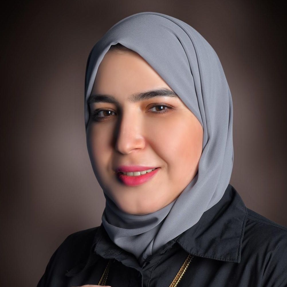 Dr. Hasnaa Abdallah