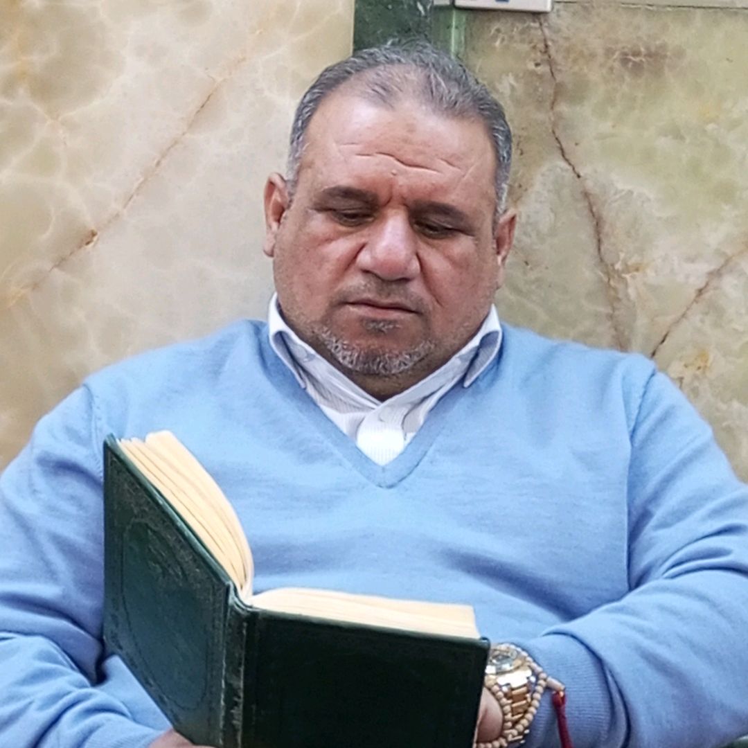 عبد الله الكاظمي