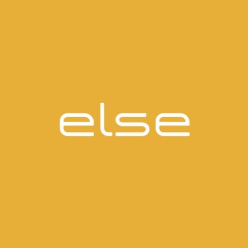 else | إلـس
