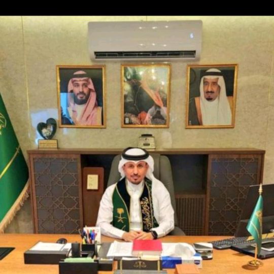 مكتب استقدام