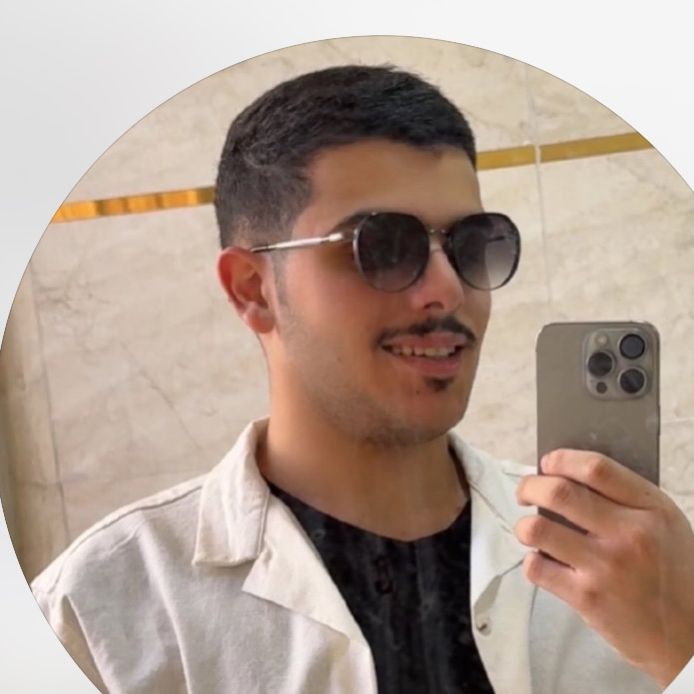 عيسى الشمري ⚖️🇸🇦