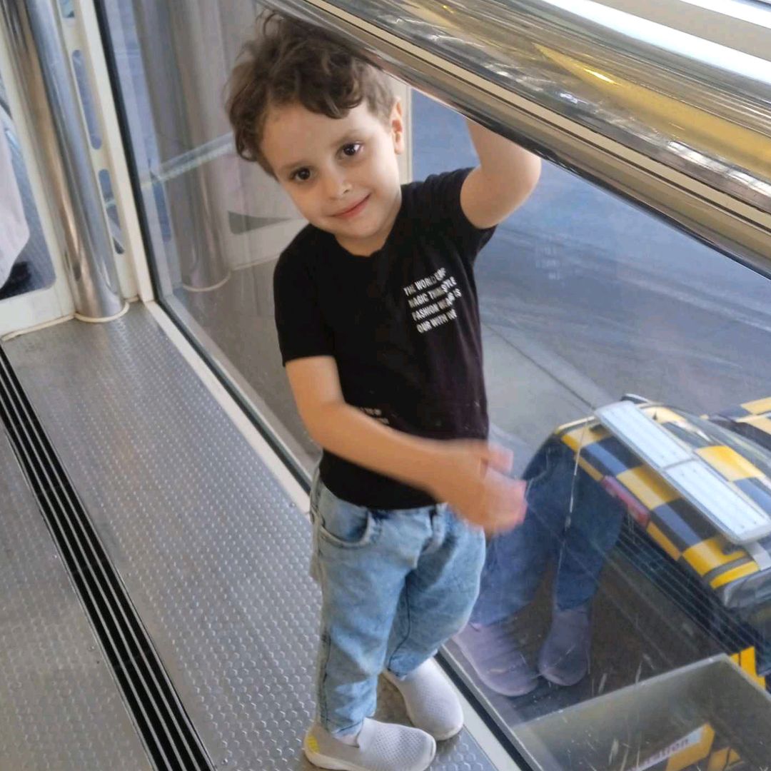 ام السعودي ❤️