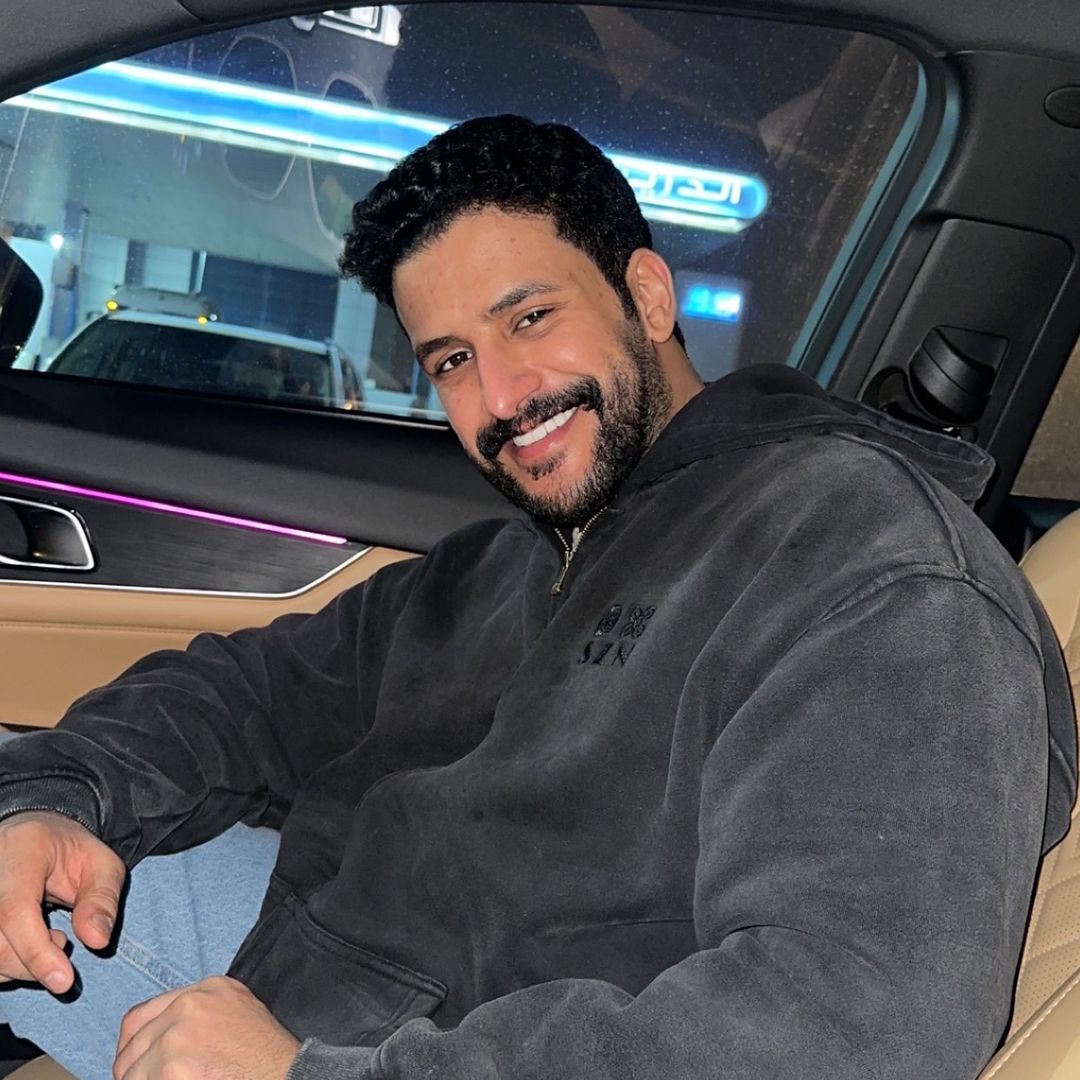 فارس الروقي 💙