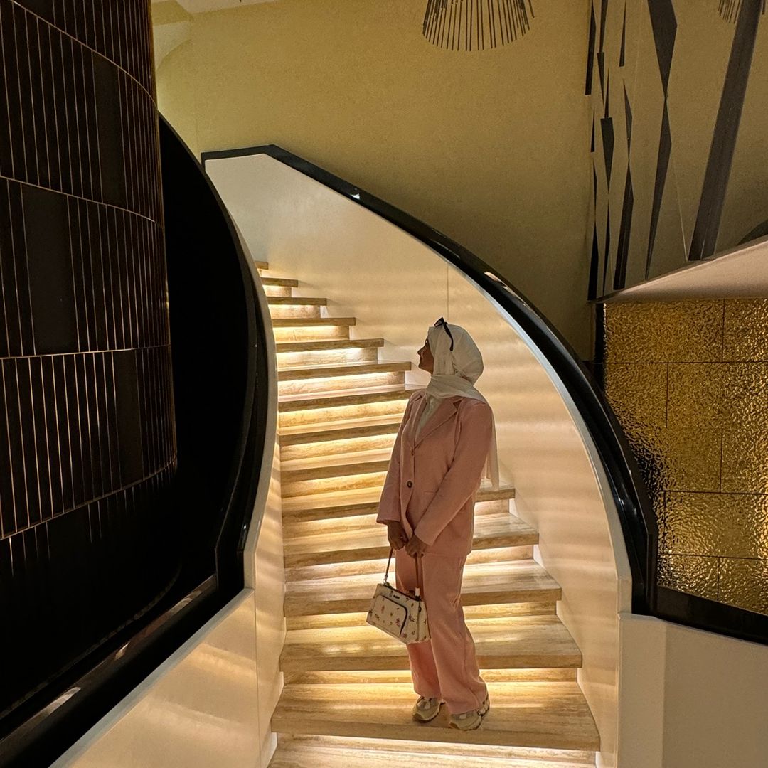 فتون القاسمي