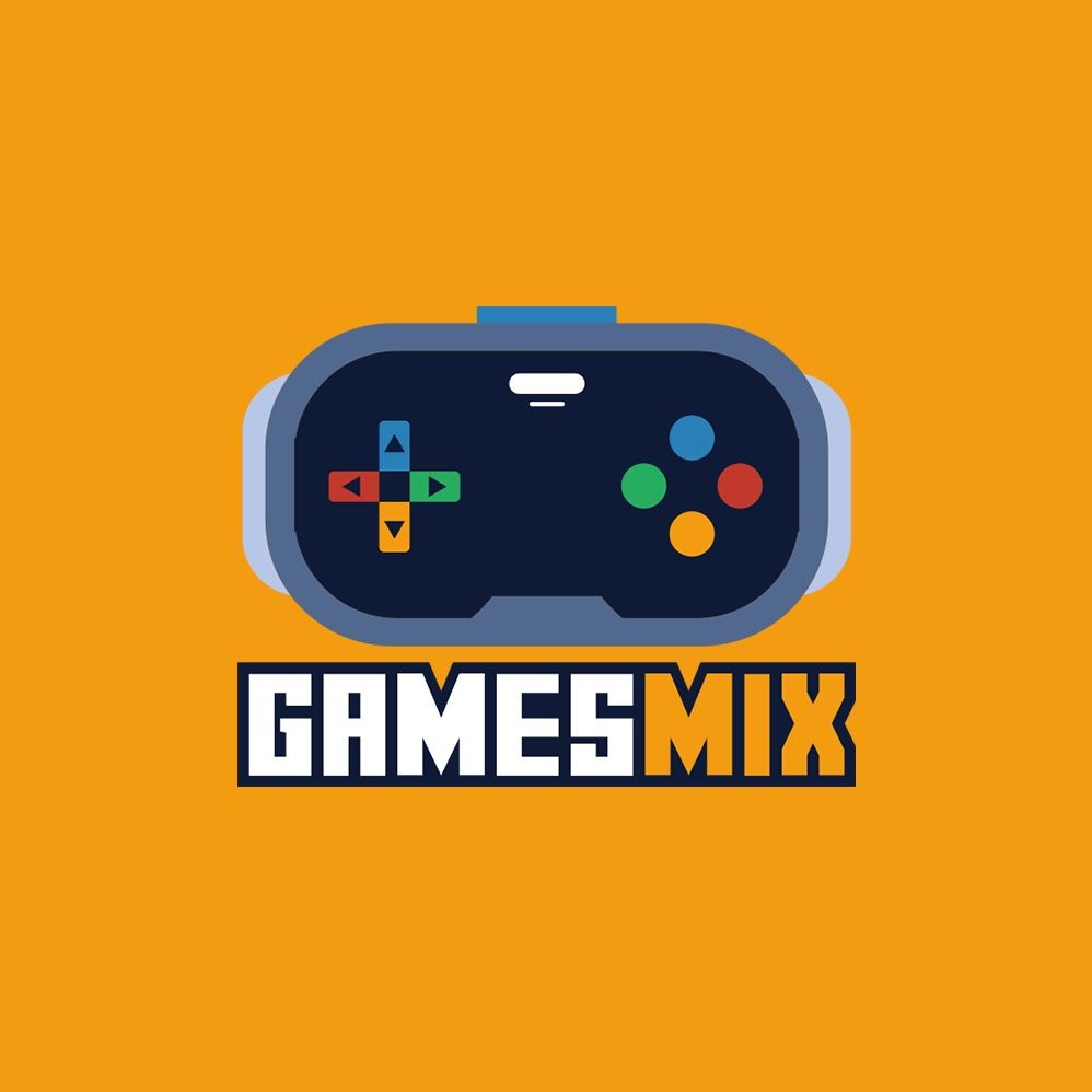 Games Mix