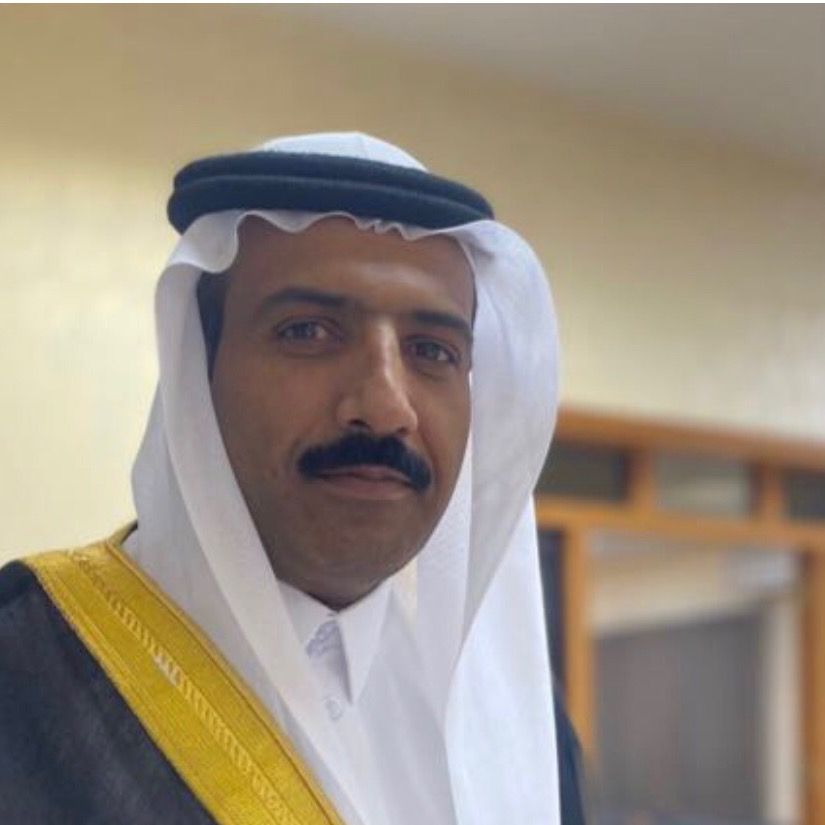 فهد الغامدي