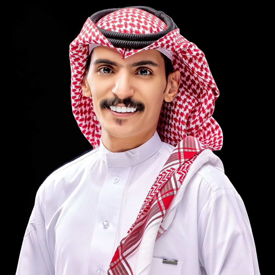 غالب الشمري