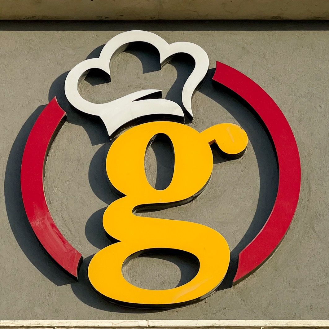 مطعم قولدن🍗Golden restaurant