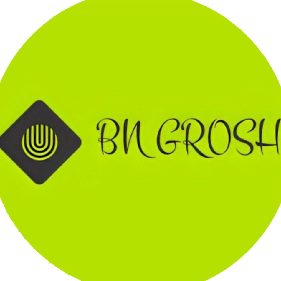 GROSH