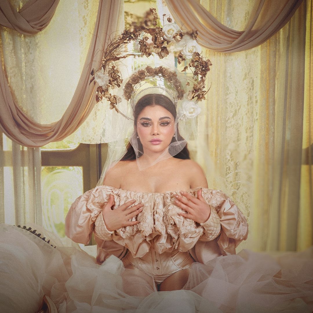 Haifa Wehbe