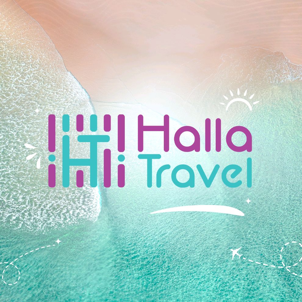 Halla Travel