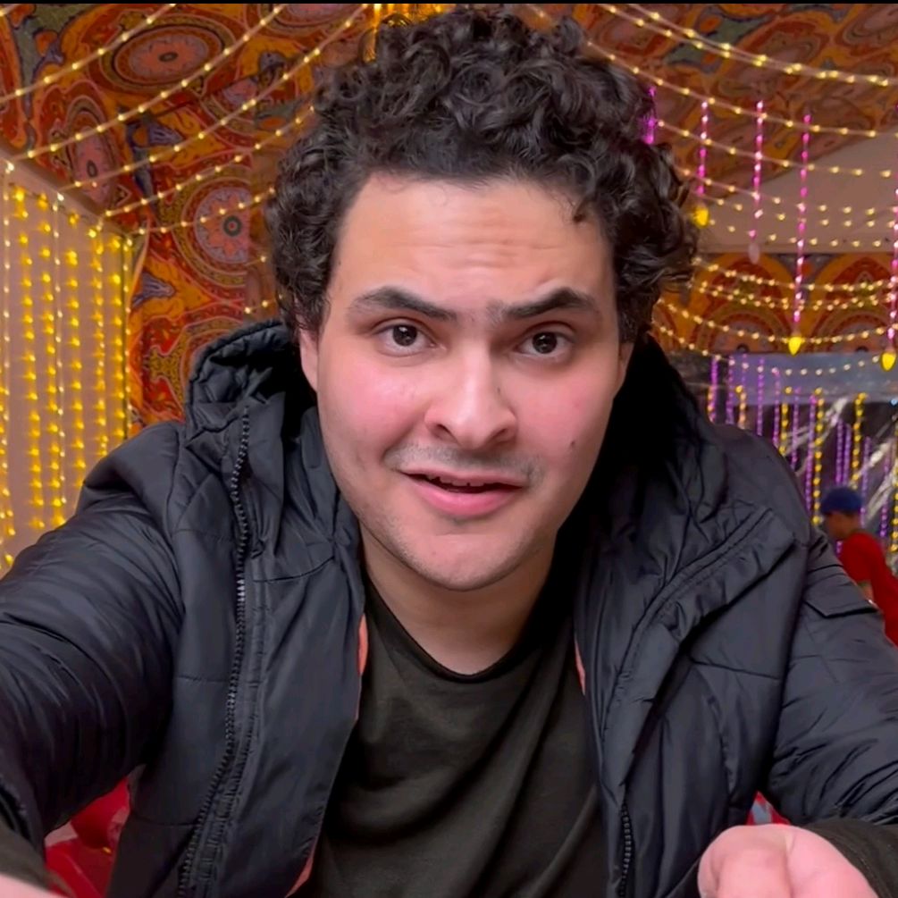 أماكن الخليج مع حامد🇸🇦😍