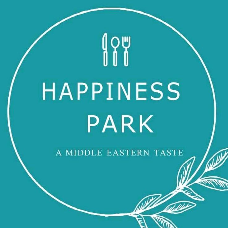 مطعم حديقة السعادة