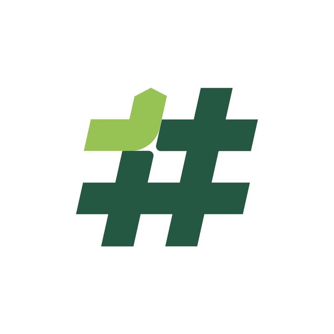 هاشتاق السعودية