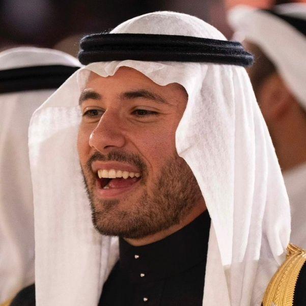 حسين علي رضا