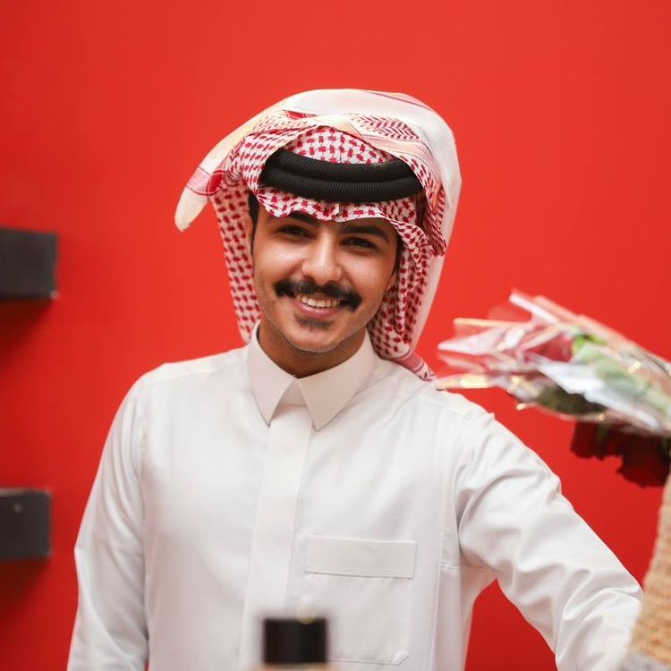 زايد بن سابر 🇸🇦